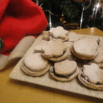 Mince Pies