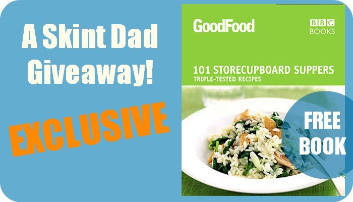 giveaway