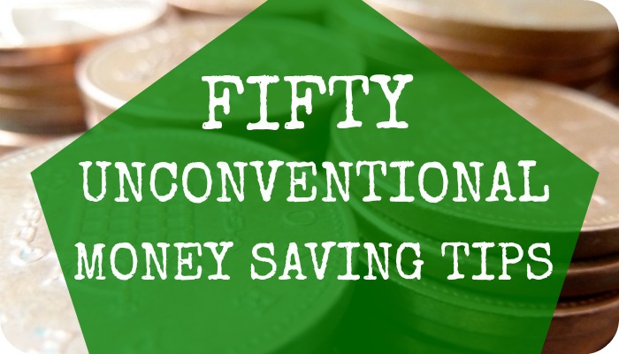 50 Unconventional Money Saving Tips The Skint Dad Blog 5940