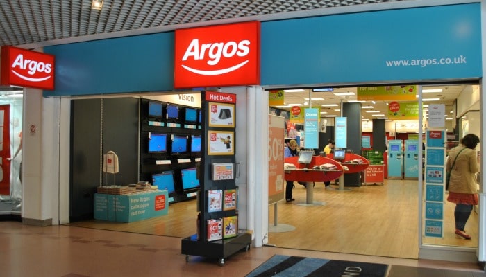 Argos Black Friday - The Skint Dad Blog