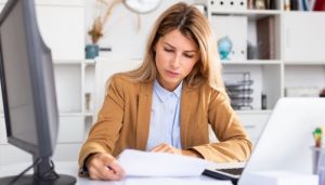Six Simple and Easy Steps to Better Debtor Management