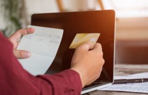 How to build your credit score successfully