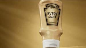 Win A Limited Edition Heinz Every Sauce Skint Dad