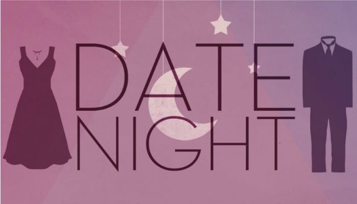 When money is tight the idea of date night may be the last thing on your mind. With simple planning and very little cost you can have a date night at home.
