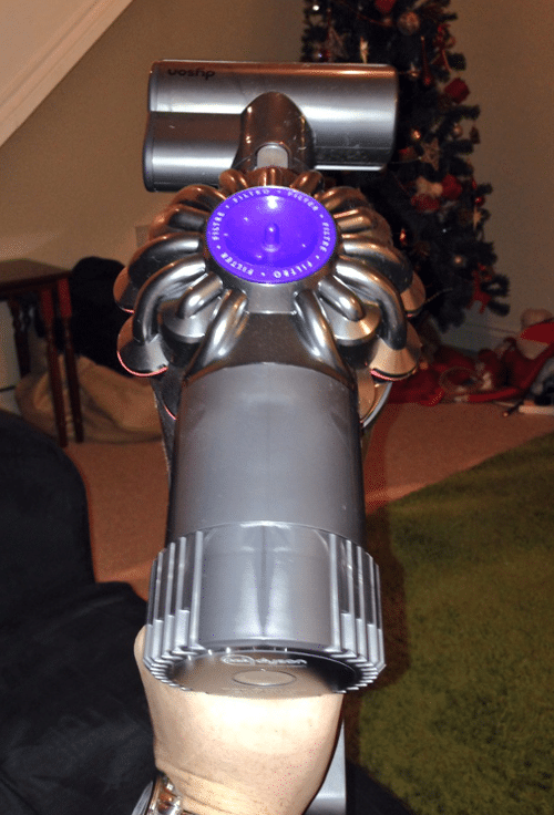 Dyson DC59