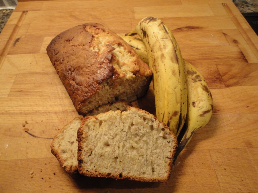 Banana Bread