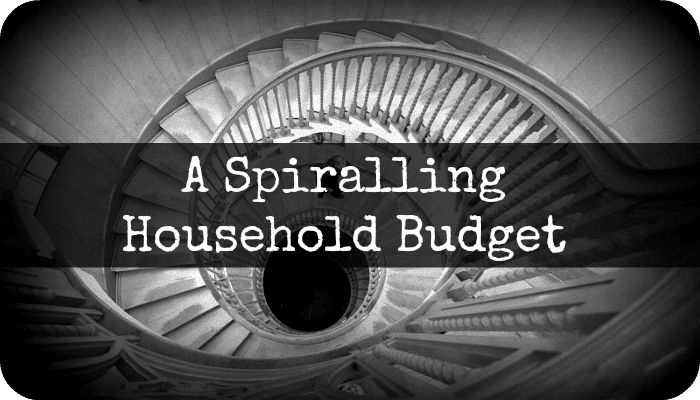 household budget