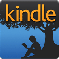 Kindle app