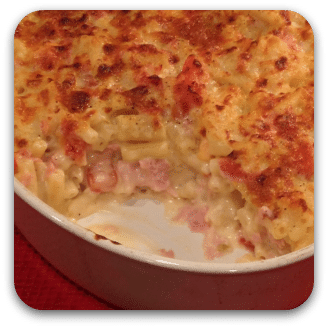 Budget Recipe: Macaroni and Cheese | The Skint Dad Blog