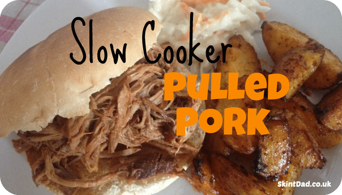 Pulled pork recipe clearance uk