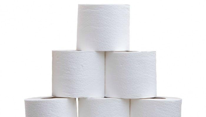 Toilet rolls are a must have item shopping and the costs can soon add up over the course of a year. Skint Mum looks at how to save money on toilet rolls.