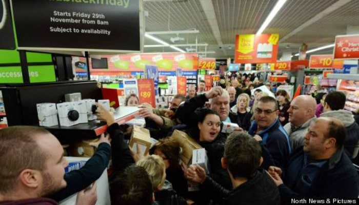 Asda George Black Friday Deals - Skint Dad