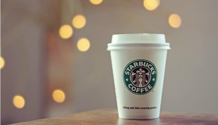 Ideas and Hacks to Save Money at Starbucks