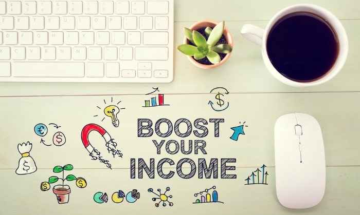 Boost Your Income