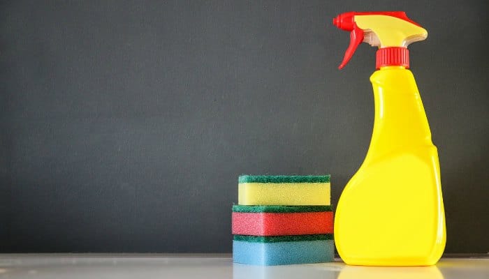 7 simple ways to spring clean your finances