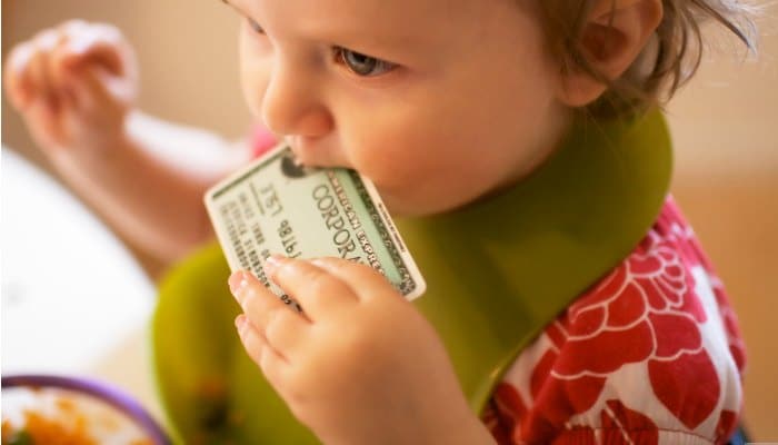 Child Trust Fund Changes – Should You Transfer to a Junior ISA