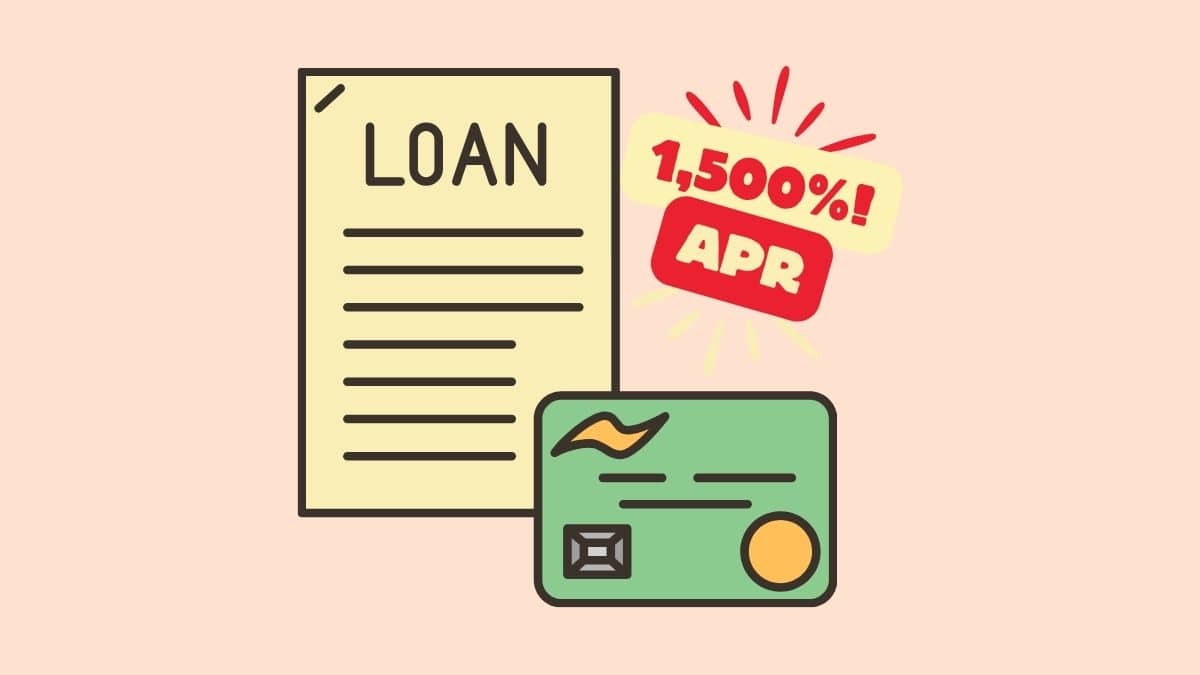 icon of a high internet loan