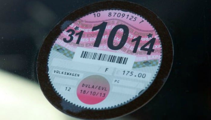 We may not need them but a recent survey from Clearway Car Finance has found out more than half of cars in the UK are still displaying a tax disc.