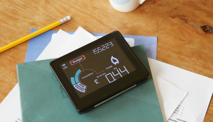 Smart meters will soon be rolled out to every home and small business in Great Britain giving full control and near real time information to the penny on our energy usage.