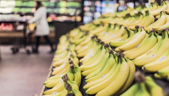 A trip to the supermarket may seem like a harmless way to get your food shop but they are seducing us into spending. Don't let them catch you out.