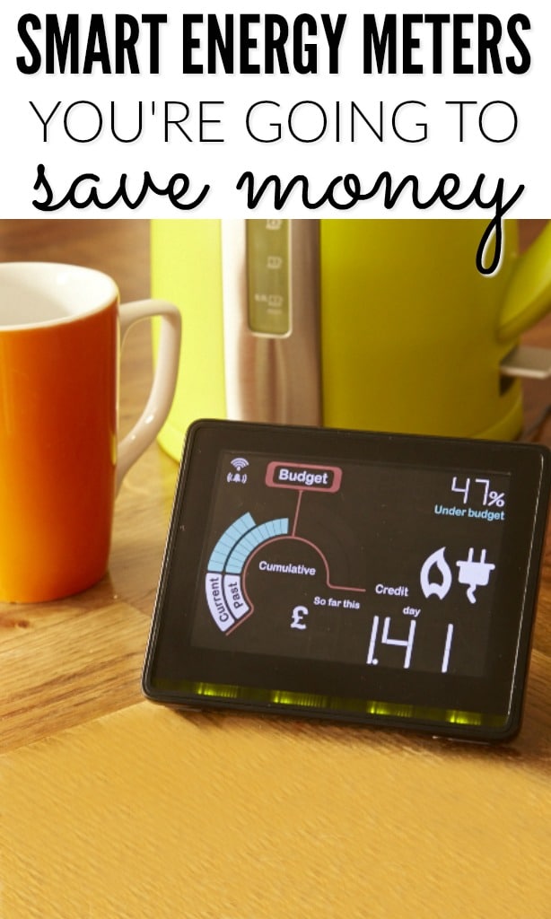 The national roll out of smart meters is getting nearer and many people have already had the opportunity to have a meter installed - they're getting on really well and saving money!