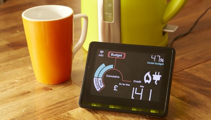 The national roll out of smart meters is getting nearer and many people have already had the opportunity to have a meter installed - they're getting on really well and saving money!