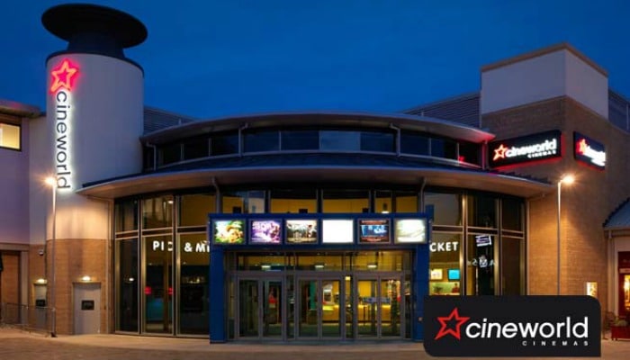 Cineworld Unlimited membership gets you access to films all year, plus loads of other amazing benefits, and will save you loads of money!