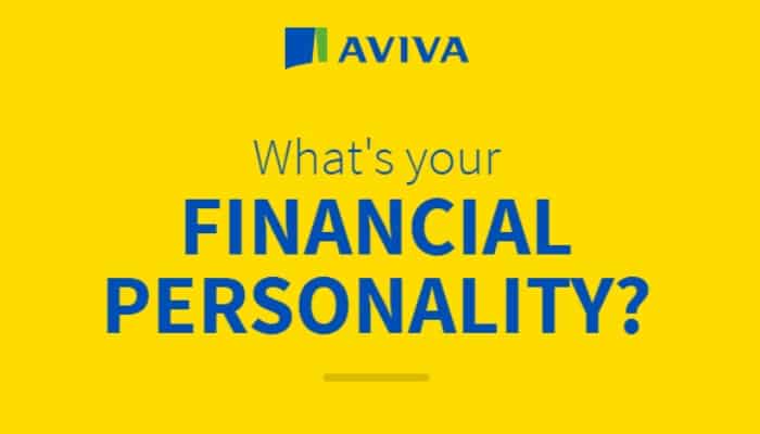 Start Saving Smarter with Aviva