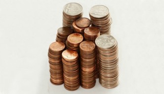 1p Saving Challenge - tips to save successfully - Skint Dad