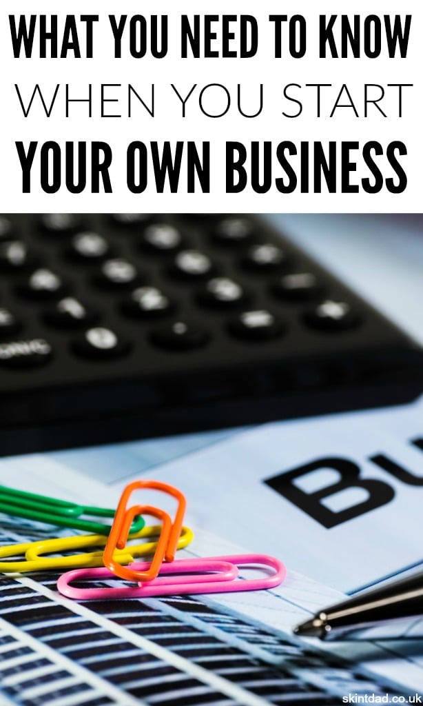 Starting and owning a business can be very stressful yet highly rewarding. If you have decided you want to start your own business and become an entrepreneur you need to realise it will be like a roller coaster ride. Starting your own business will be difficult and it will be hard work, but you also get to be your own boss which not many people have the chance to be. If you fancy starting your own business, here are some things help get you started.