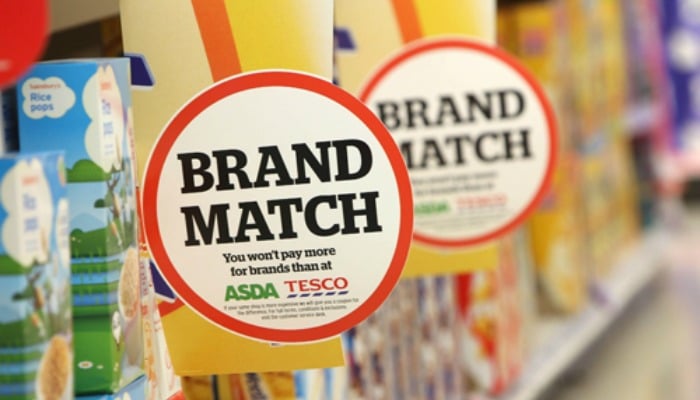 Sainsburys has recently announced that they are scrapping their Brand Match promotion where you get a voucher if your shop was more expensive than Asda. Not all bad news as Tesco will start to accept them!