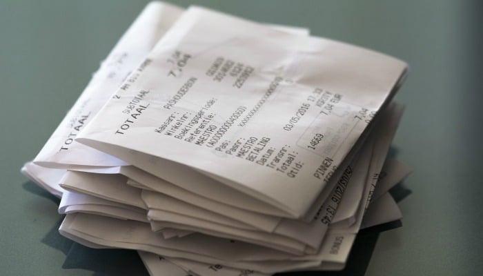 Earn Money With These 5 Receipt Snapping Apps Skint Dad