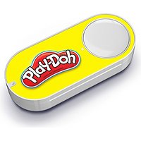Play-Doh Dash Button