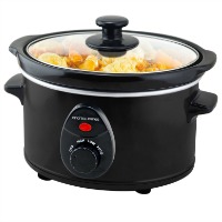 Andrew James Premium Slow Cooker