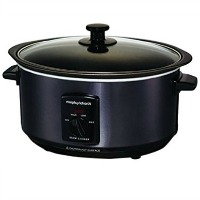 Morphy Richards Accents 48703 Sear and Stew Slow Cooker