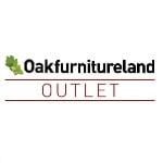 Oakfurnitureland eBay outlet store