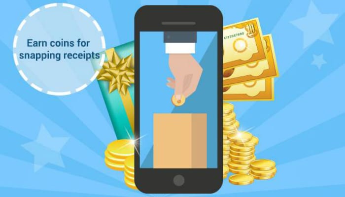 Earn Money With These 5 Receipt Snapping Apps Skint Dad