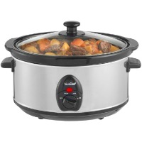 VonShef Electric Slow Cooker