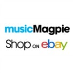 music magpie eBay outlet store