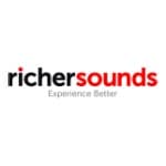 richersounds eBay outlet store