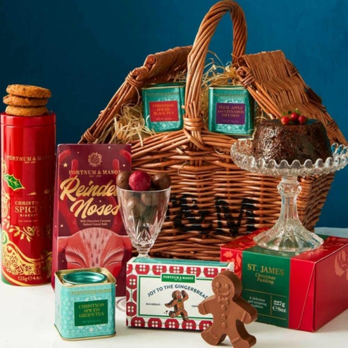 Create Your Own Affordable Luxury Gift Hamper