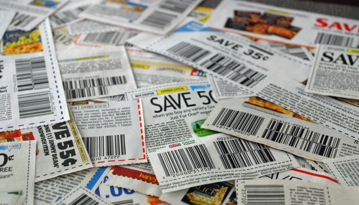 Printable supermarket vouchers to get money off - Skint Dad