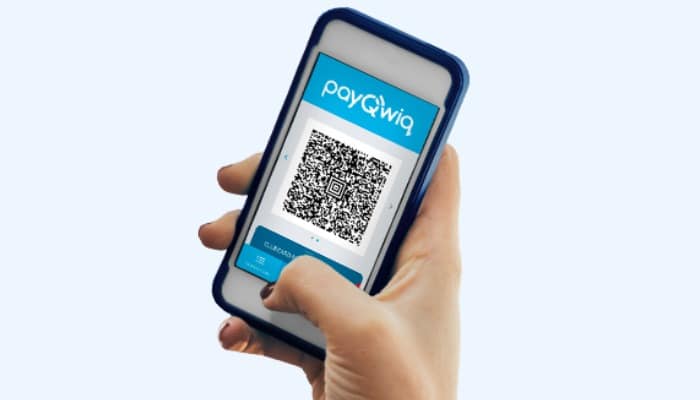 By using the new payment app PayQwiq at all Tesco stores in the UK you can earn up to 500 bonus Clubcard points for free.