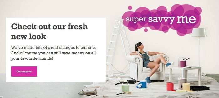 Supersavvyme vouchers