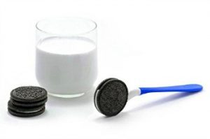 Dipr for Oreos