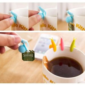 tea bag holder