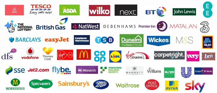 Printable Coupons Uk Where To Find Supermarket Vouchers Skint Dad