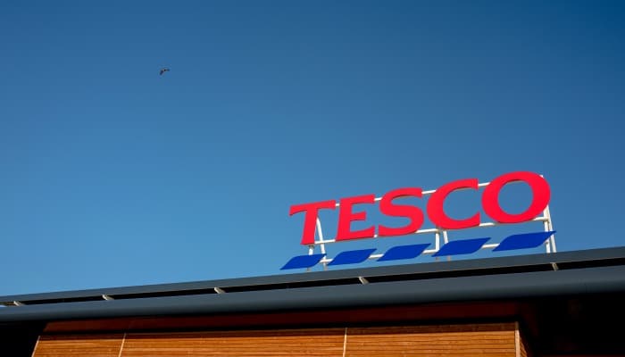 Tesco deals e voucher