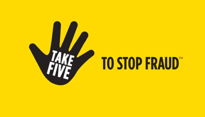 Don’t get caught out by financial fraud scams. Whether over the phone, by text or by email, look at some of the tell-tale signs of fraud so you know what to look out for and keep yourself safe.