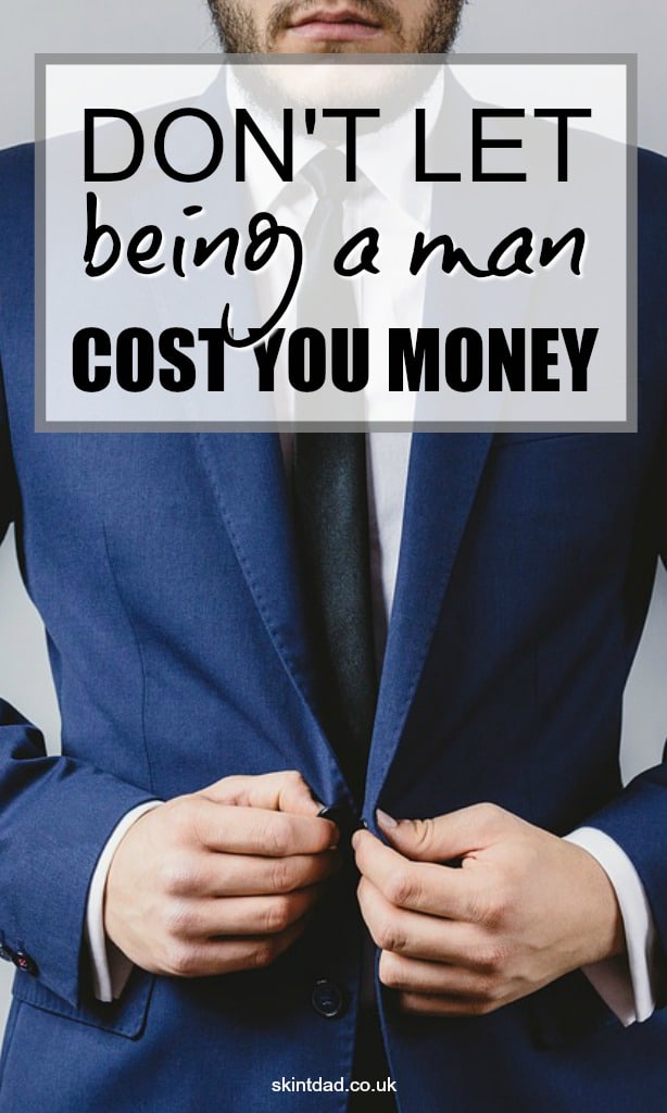 If you’re a man and you want to start getting a proper hold on your finances, here are some ideas to help keep more cash in your wallet.